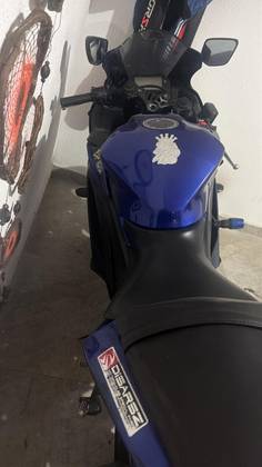 YAMAHA YZF R3 ABS 