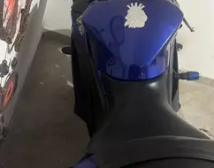 YAMAHA YZF R3 ABS YAMAHA YZF R3 ABS