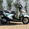 YAMAHA ZR HYBRID CONNECTED YAMAHA ZR HYBRID CONNECTED
