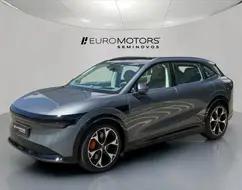 ZEEKR 7X 100 KW ELÉTRICO FLAGSHIP AWD ZEEKR 7X 100 KW ELÉTRICO FLAGSHIP AWD