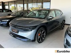 ZEEKR 7X 100 KW ELÉTRICO FLAGSHIP AWD ZEEKR 7X 100 KW ELÉTRICO FLAGSHIP AWD