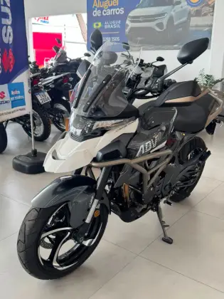 ZONTES T350 