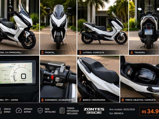 ZONTES-350E ZONTES-350E-2025