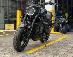 ZONTES S350 ZONTES S350