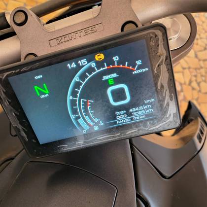ZONTES V310 