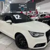 AUDI A1 1.4 TFSI ATTRACTION 16V 122CV GASOLINA 2P AUTOMÁTICO AUDI A1 1.4 TFSI ATTRACTION 16V 122CV GASOLINA 2P AUTOMÁTICO