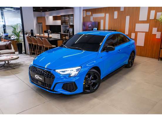 AUDI-A3-1.4 35 TFSI GASOLINA SEDAN S LINE LIMITED TIPTRONIC AUDI-A3-2021