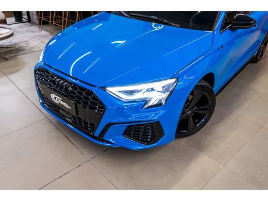 AUDI-A3-1.4 35 TFSI GASOLINA SEDAN S LINE LIMITED TIPTRONIC AUDI-A3-2021