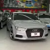 AUDI A3 1.4 TFSI FLEX SEDAN PRESTIGE TIPTRONIC AUDI A3 1.4 TFSI FLEX SEDAN PRESTIGE TIPTRONIC