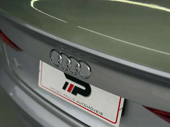 AUDI-A3-1.4 TFSI FLEX SEDAN PRESTIGE TIPTRONIC AUDI-A3-2019