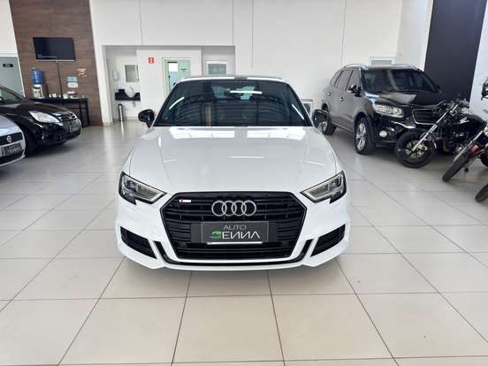 AUDI-A3-1.4 TFSI GASOLINA SPORTBACK PRESTIGE PLUS S-TRONIC AUDI-A3-2020