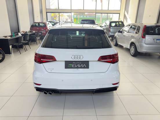 AUDI-A3-1.4 TFSI GASOLINA SPORTBACK PRESTIGE PLUS S-TRONIC AUDI-A3-2020