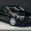 AUDI A3 1.4 TFSI SEDAN 16V GASOLINA 4P S-TRONIC AUDI A3 1.4 TFSI SEDAN 16V GASOLINA 4P S-TRONIC