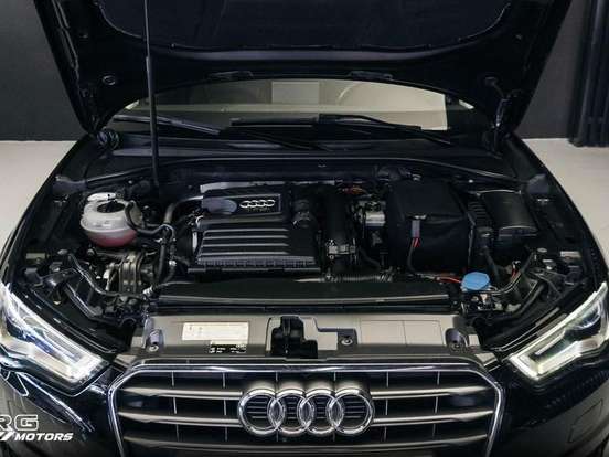 AUDI-A3-1.4 TFSI SEDAN 16V GASOLINA 4P S-TRONIC AUDI-A3-2015