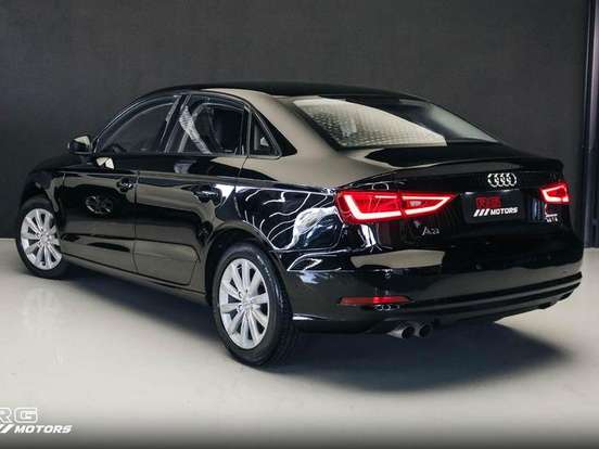 AUDI-A3-1.4 TFSI SEDAN 16V GASOLINA 4P S-TRONIC AUDI-A3-2015