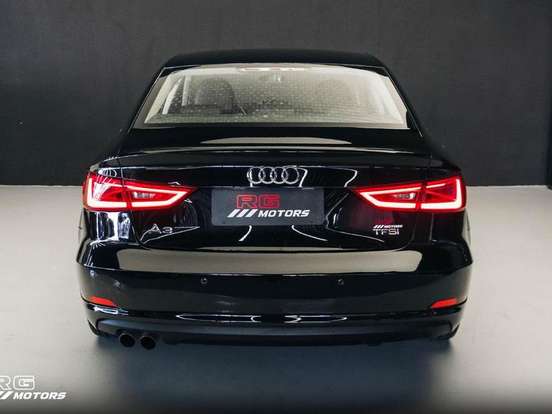 AUDI-A3-1.4 TFSI SEDAN 16V GASOLINA 4P S-TRONIC AUDI-A3-2015