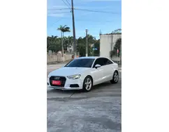 AUDI A3 1.4 TFSI SEDAN AMBIENTE 16V FLEX 4P TIPTRONIC AUDI A3 1.4 TFSI SEDAN AMBIENTE 16V FLEX 4P TIPTRONIC