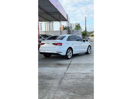 AUDI-A3-1.4 TFSI SEDAN AMBIENTE 16V FLEX 4P TIPTRONIC AUDI-A3-2017