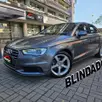 AUDI A3 1.4 TFSI SEDAN AMBIENTE 16V FLEX 4P TIPTRONIC AUDI A3 1.4 TFSI SEDAN AMBIENTE 16V FLEX 4P TIPTRONIC