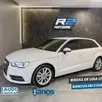 AUDI A3 1.4 TFSI SPORTBACK 16V GASOLINA 4P S-TRONIC AUDI A3 1.4 TFSI SPORTBACK 16V GASOLINA 4P S-TRONIC