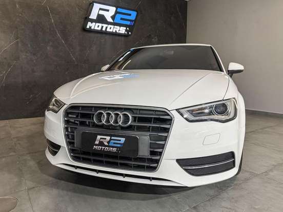 AUDI-A3-1.4 TFSI SPORTBACK 16V GASOLINA 4P S-TRONIC AUDI-A3-2016