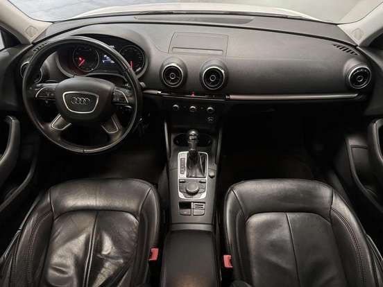 AUDI-A3-1.4 TFSI SPORTBACK 16V GASOLINA 4P S-TRONIC AUDI-A3-2016