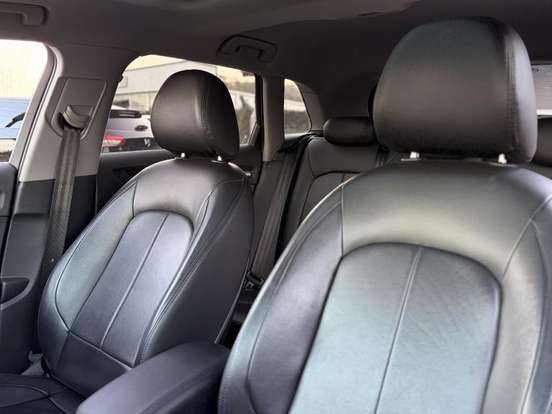 AUDI-A3-1.4 TFSI SPORTBACK AMBIENTE 16V GASOLINA 4P S-TRONIC AUDI-A3-2018