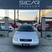 AUDI A3 1.6 8V GASOLINA 4P MANUAL AUDI A3 1.6 8V GASOLINA 4P MANUAL