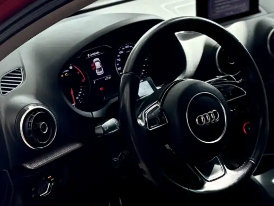 AUDI-A3-2.0 TFSI SEDAN AMBITION 16V GASOLINA 4P S-TRONIC AUDI-A3-2016