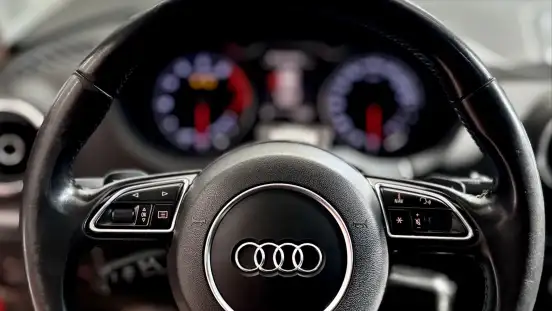 AUDI-A3-2.0 TFSI SEDAN AMBITION 16V GASOLINA 4P S-TRONIC AUDI-A3-2016