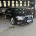 AUDI A3 2.0 TFSI SPORTBACK 16V GASOLINA 4P S-TRONIC AUDI A3 2.0 TFSI SPORTBACK 16V GASOLINA 4P S-TRONIC