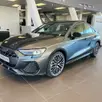 AUDI A3 2.0 40 TFSI GASOLINA SEDAN PERFORMANCE BLACK S-TRONIC AUDI A3 2.0 40 TFSI GASOLINA SEDAN PERFORMANCE BLACK S-TRONIC