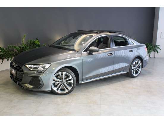 AUDI-A3-2.0 40 TFSI GASOLINA SEDAN PERFORMANCE S-TRONIC AUDI-A3-2024