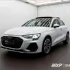 AUDI A3 2.0 40 TFSI GASOLINA SPORTBACK PERFORMANCE S-TRONIC AUDI A3 2.0 40 TFSI GASOLINA SPORTBACK PERFORMANCE S-TRONIC
