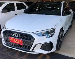 AUDI A3 2.0 40 TFSI MHEV SEDAN PERFORMANCE BLACK S-TRONIC AUDI A3 2.0 40 TFSI MHEV SEDAN PERFORMANCE BLACK S-TRONIC