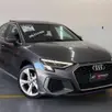 AUDI A3 2.0 40 TFSI MHEV SEDAN S LINE S-TRONIC AUDI A3 2.0 40 TFSI MHEV SEDAN S LINE S-TRONIC