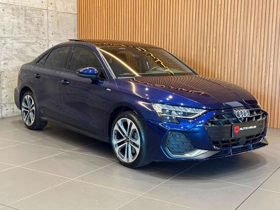 AUDI-A3-2.0 TFSI GASOLINA SEDAN PERFORMANCE S-TRONIC AUDI-A3-2024