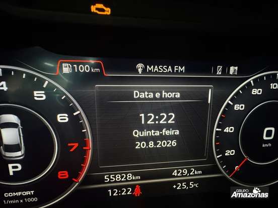 AUDI-A3-2.0 TFSI SEDAN AMBITION 16V GASOLINA 4P S-TRONIC AUDI-A3-2017