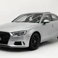 AUDI A3 2.0 TFSI SEDAN AMBITION 16V GASOLINA 4P S-TRONIC AUDI A3 2.0 TFSI SEDAN AMBITION 16V GASOLINA 4P S-TRONIC