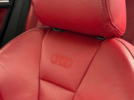 AUDI-A3-2.0 TFSI SEDAN AMBITION 16V GASOLINA 4P S-TRONIC AUDI-A3-2017