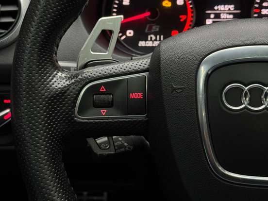 AUDI-A3-2.0 TFSI SPORTBACK 16V GASOLINA 4P S-TRONIC AUDI-A3-2011