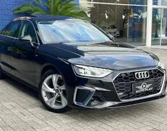 AUDI A4 2.0 TFSI GASOLINA PRESTIGE PLUS S TRONIC AUDI A4 2.0 TFSI GASOLINA PRESTIGE PLUS S TRONIC
