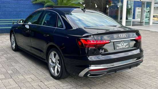 AUDI-A4-2.0 TFSI GASOLINA PRESTIGE PLUS S TRONIC AUDI-A4-2020