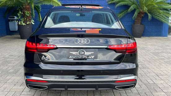 AUDI-A4-2.0 TFSI GASOLINA PRESTIGE PLUS S TRONIC AUDI-A4-2020