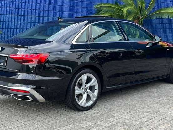 AUDI-A4-2.0 TFSI GASOLINA PRESTIGE PLUS S TRONIC AUDI-A4-2020
