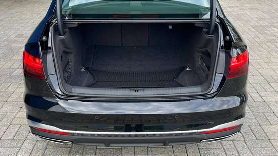 AUDI-A4-2.0 TFSI GASOLINA PRESTIGE PLUS S TRONIC AUDI-A4-2020