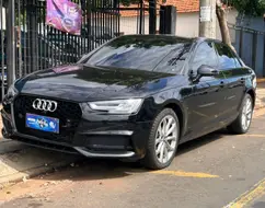 AUDI A4 2.0 TFSI GASOLINA PRESTIGE PLUS S TRONIC AUDI A4 2.0 TFSI GASOLINA PRESTIGE PLUS S TRONIC