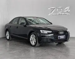 AUDI A4 2.0 TFSI GASOLINA PRESTIGE S TRONIC AUDI A4 2.0 TFSI GASOLINA PRESTIGE S TRONIC