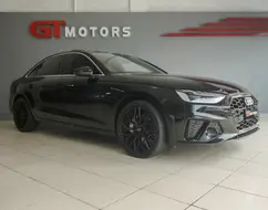 AUDI A4 2.0 TFSI GASOLINA S LINE S TRONIC AUDI A4 2.0 TFSI GASOLINA S LINE S TRONIC