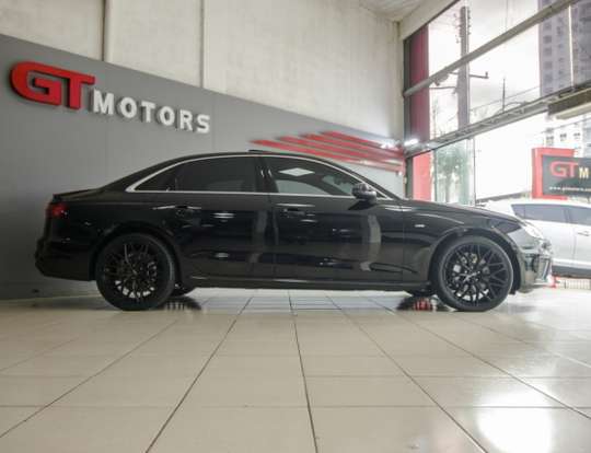 AUDI-A4-2.0 TFSI GASOLINA S LINE S TRONIC AUDI-A4-2021